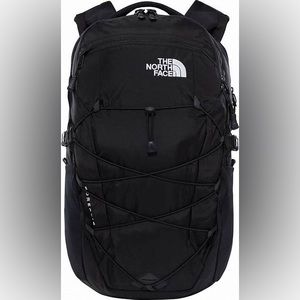 North Face borealis backpack BRAND NEW WITH TAGS